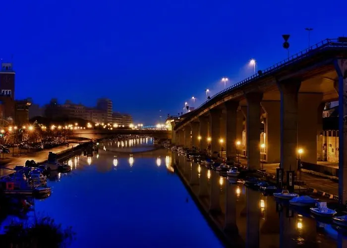 Monolocale Via Leopardi Konukevi Pescara