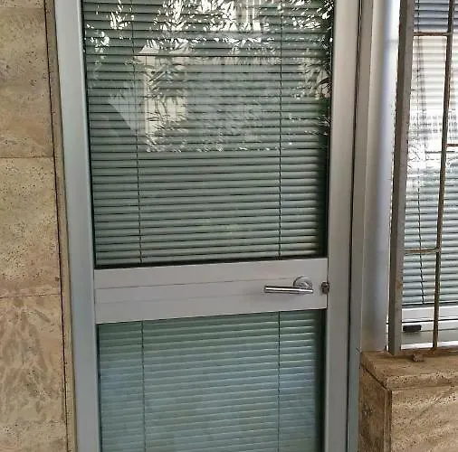 Monolocale Via Leopardi Konukevi Pescara