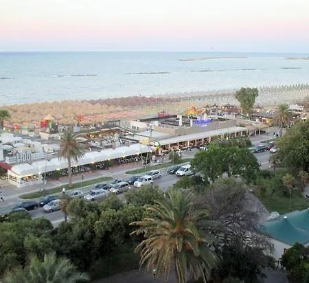 Monolocale Via Leopardi Penzion