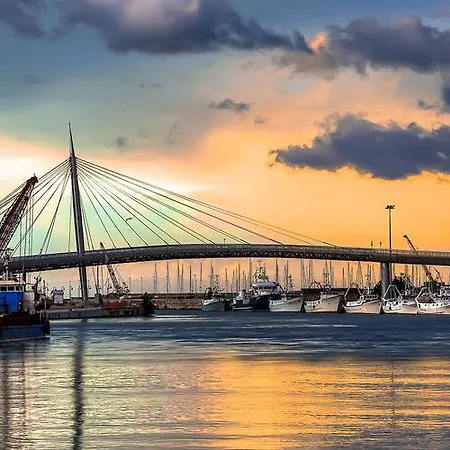 Monolocale Via Leopardi Pescara