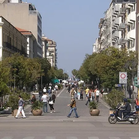 Gasthuis Monolocale Via Leopardi