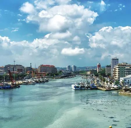 Monolocale Via Leopardi 3*