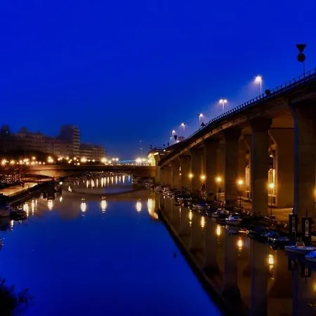 Monolocale Via Leopardi Gasthuis Pescara