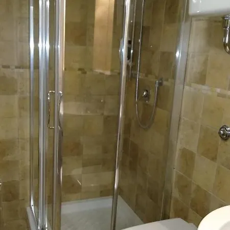 Monolocale Via Leopardi Penzion Pescara