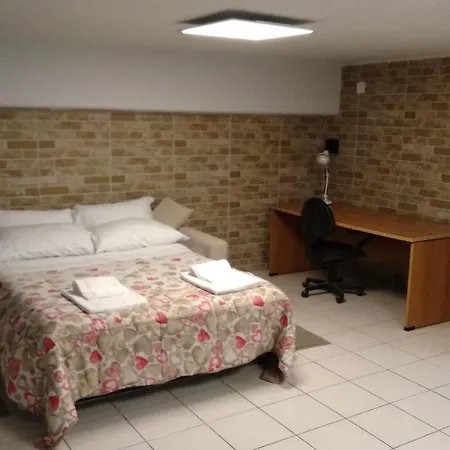 Monolocale Via Leopardi Casa de hóspedes Pescara