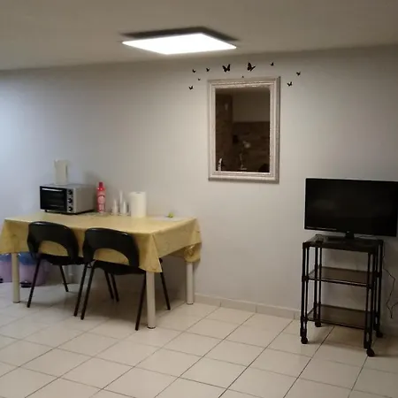 Monolocale Via Leopardi Gasthuis Pescara