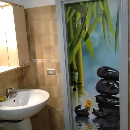 Monolocale Via Leopardi Gasthuis Pescara