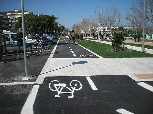 Monolocale Via Leopardi Casa de hóspedes