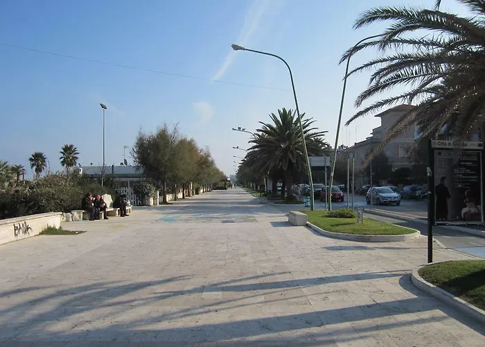 Monolocale Via Leopardi Affittacamere