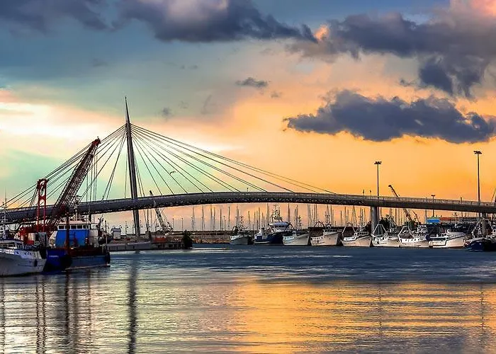 Monolocale Via Leopardi Pescara