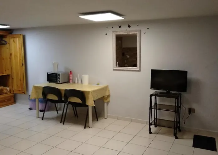 Monolocale Via Leopardi Guest house Pescara