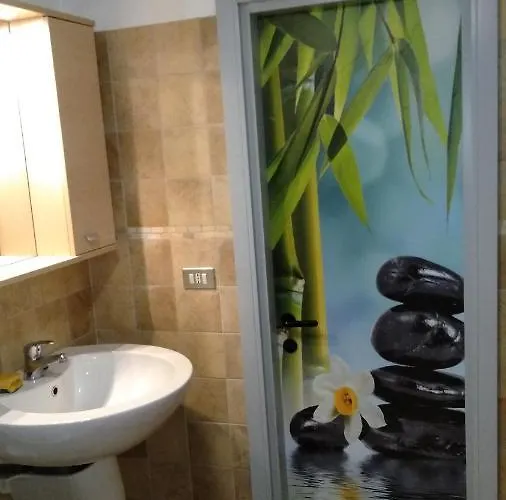 Monolocale Via Leopardi Affittacamere Pescara